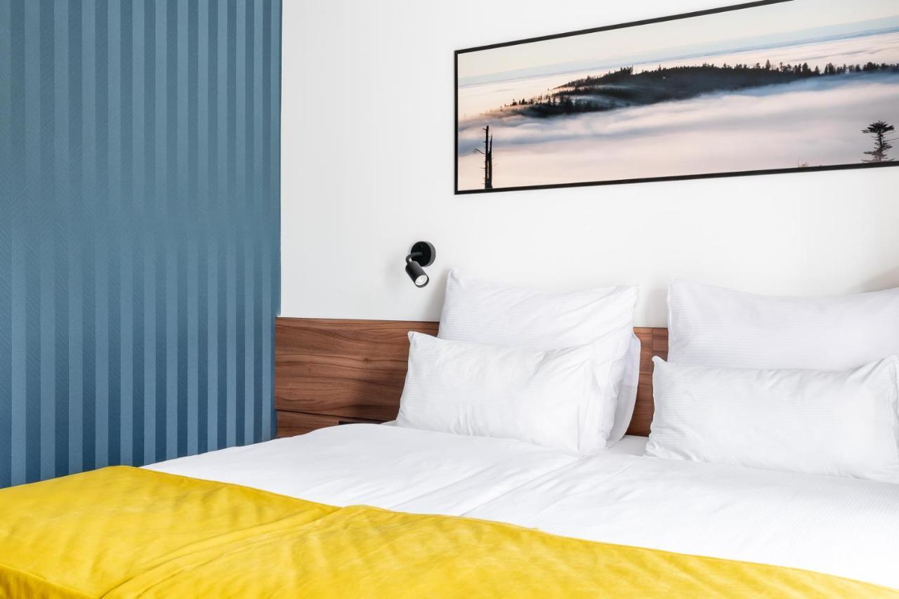 Hotel Vestina 3* Wisla