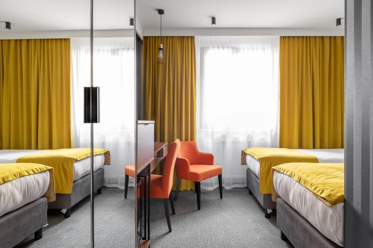 Hotel Vestina 3*