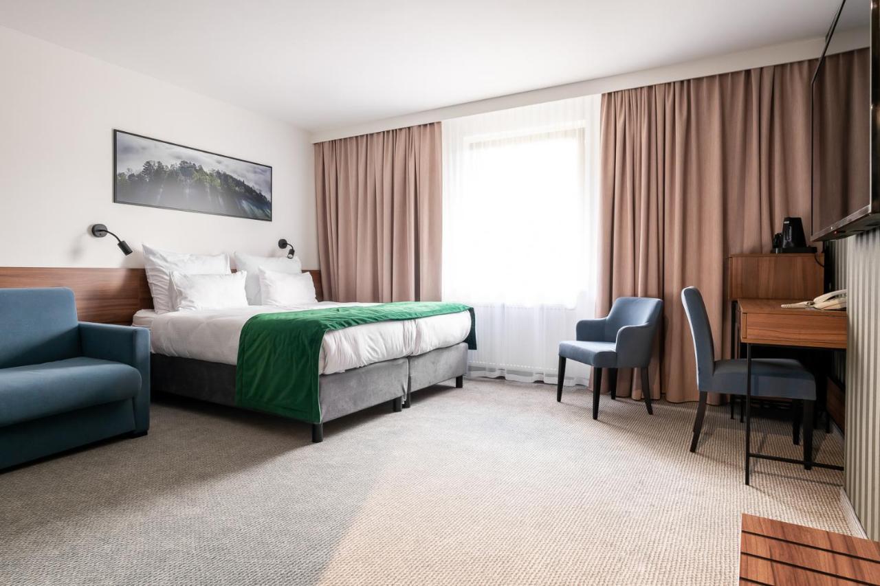 Hotel Vestina Hotel 3*