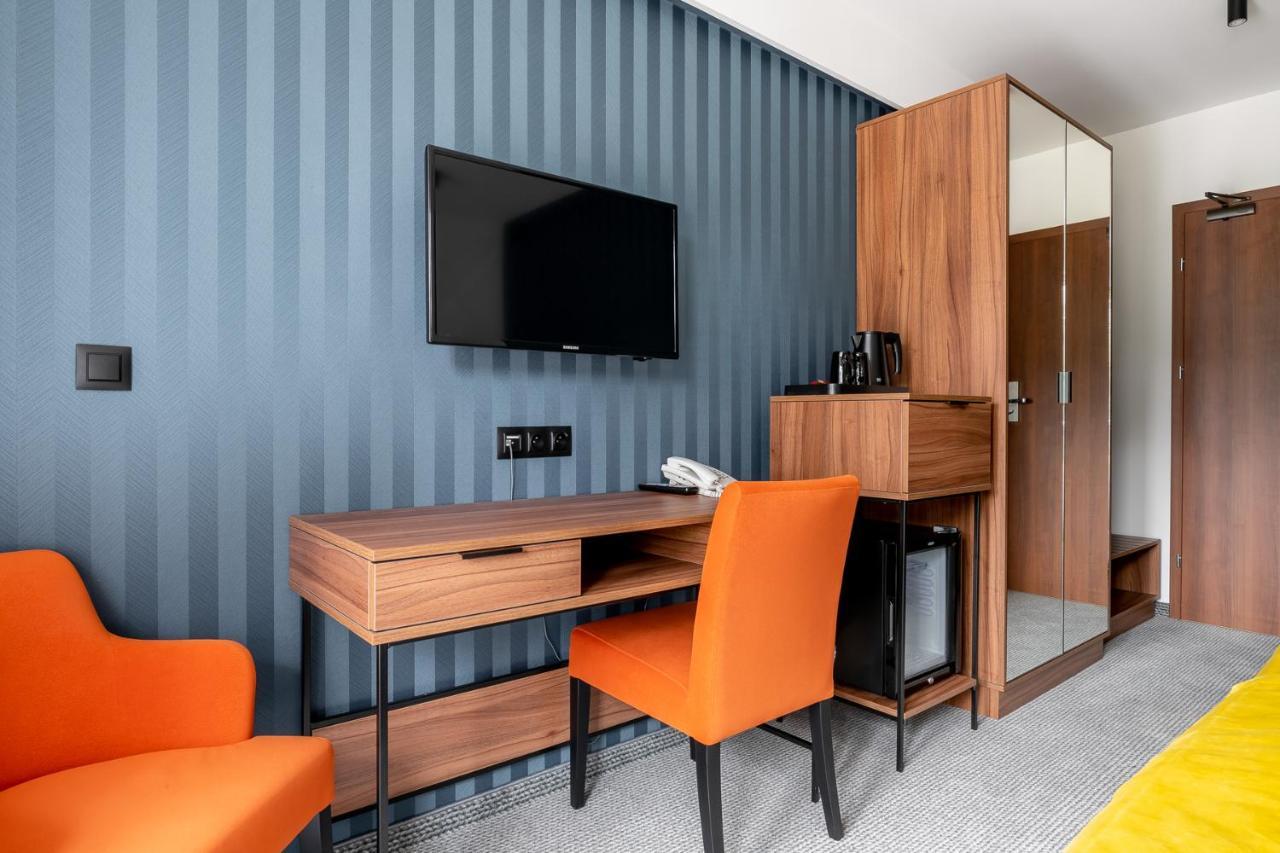 Hotel Hotel Vestina 3*