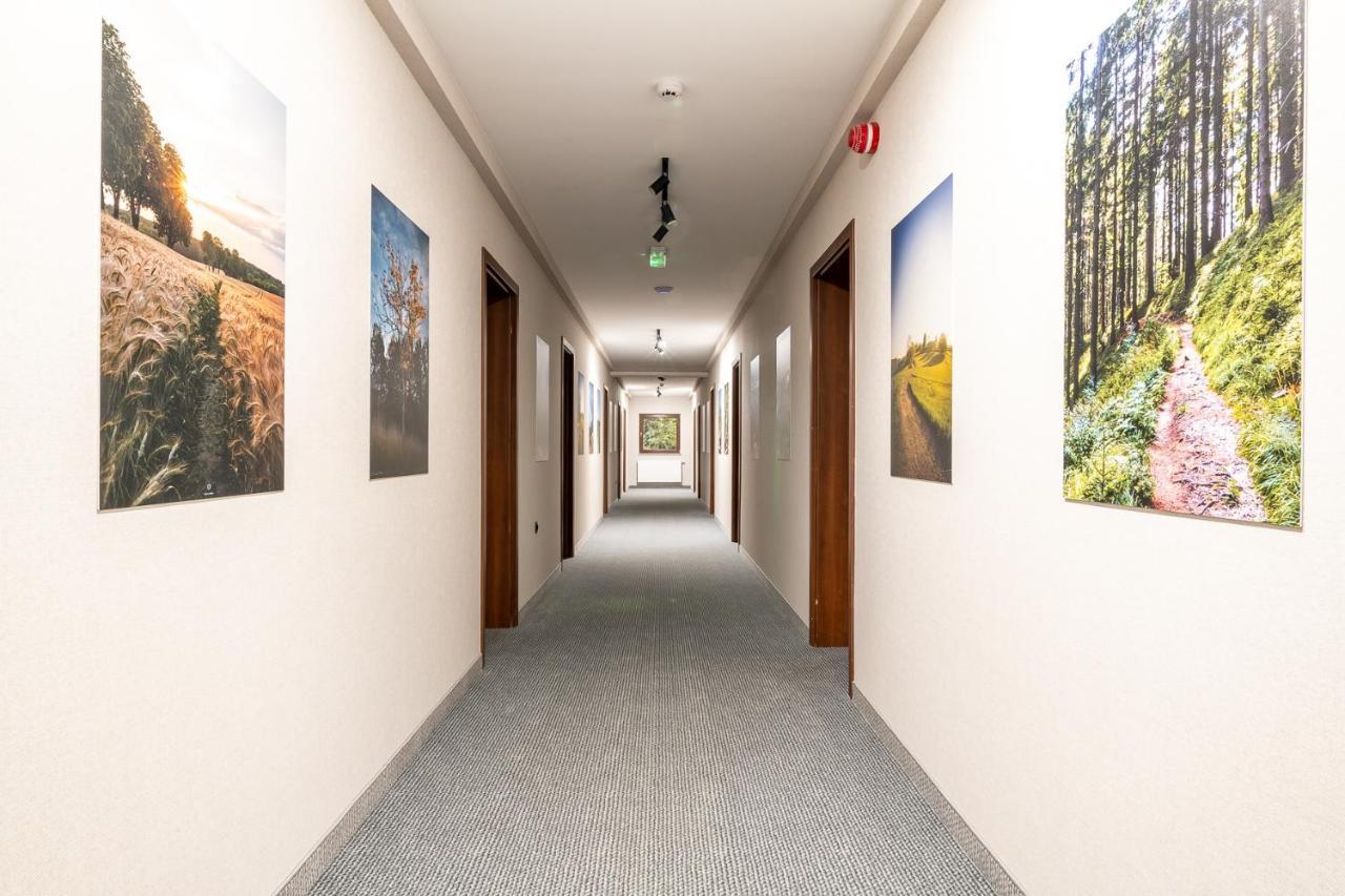 Hotel Vestina 3* Wisla